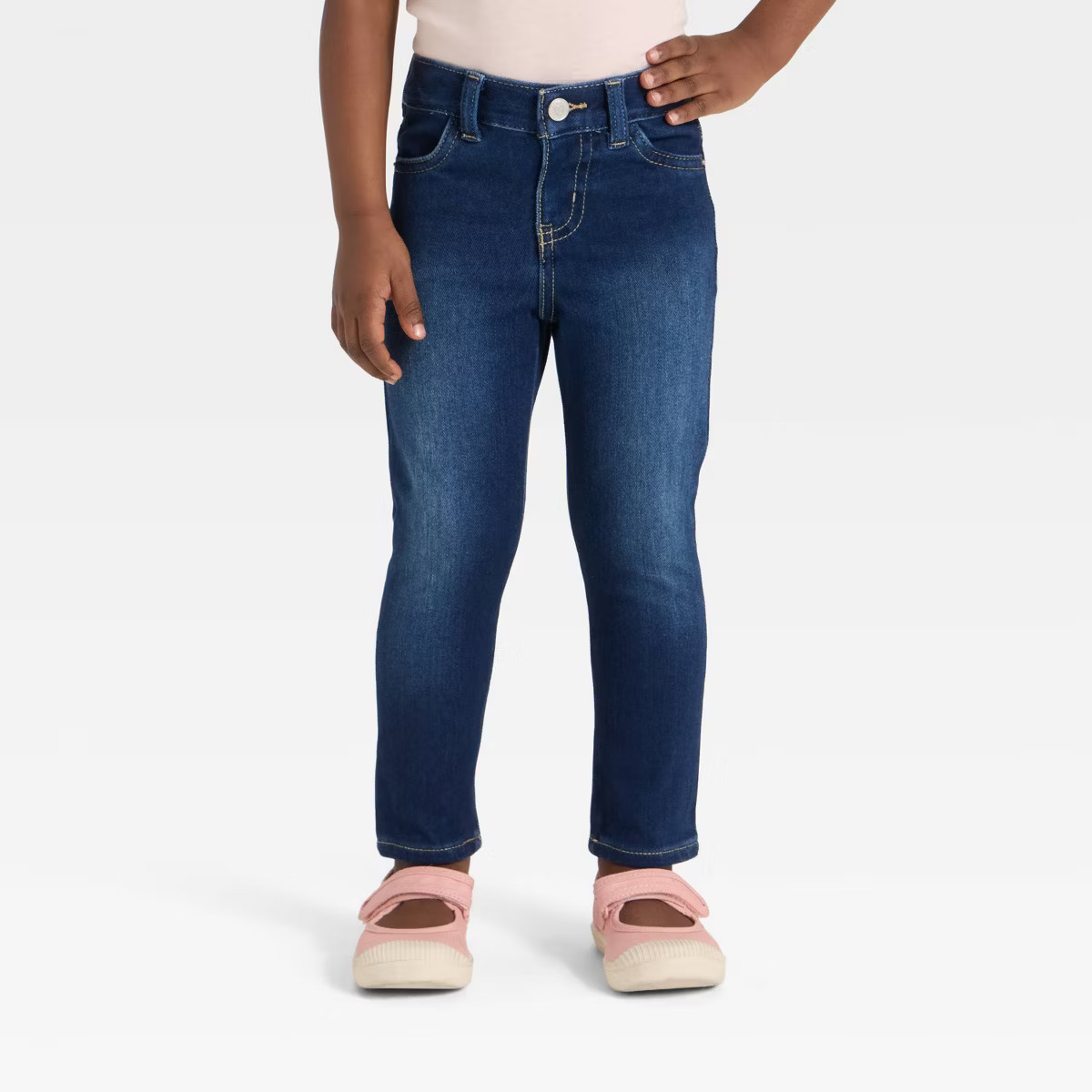 Toddler Girls' Jeggings - Cat & Jack™ | Target