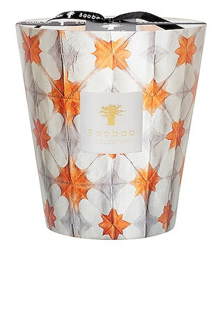 Baobab Collection Odyssee Candle | FWRD 