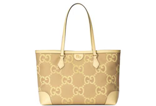 Ophidia jumbo GG medium tote | Gucci (US)