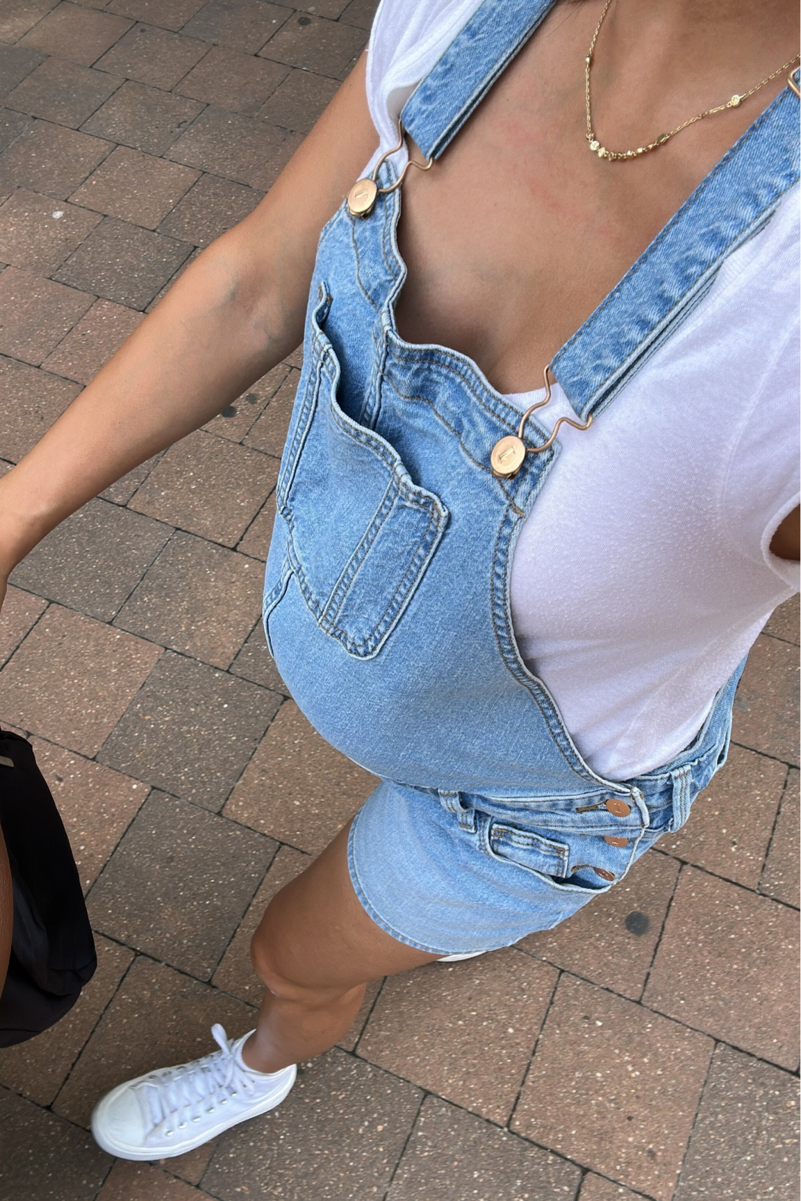 Maternity Overalls