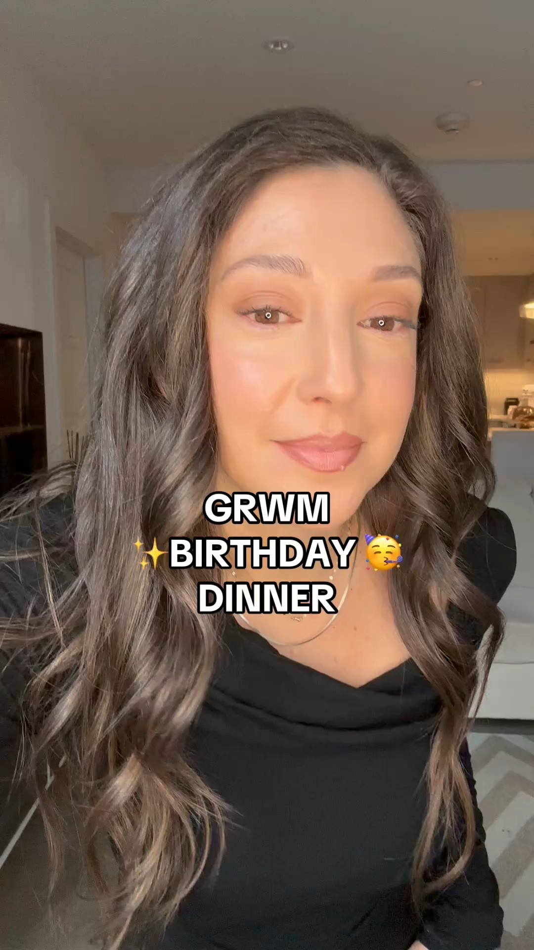 Birthday outfit! This incredible jacket is AFTER HOURS - I’ve linked similar. I have the De Savaray (old brand name is Jane and Tash) one too and love it!

#LTKWatchNow #LTKSeasonal #LTKParties