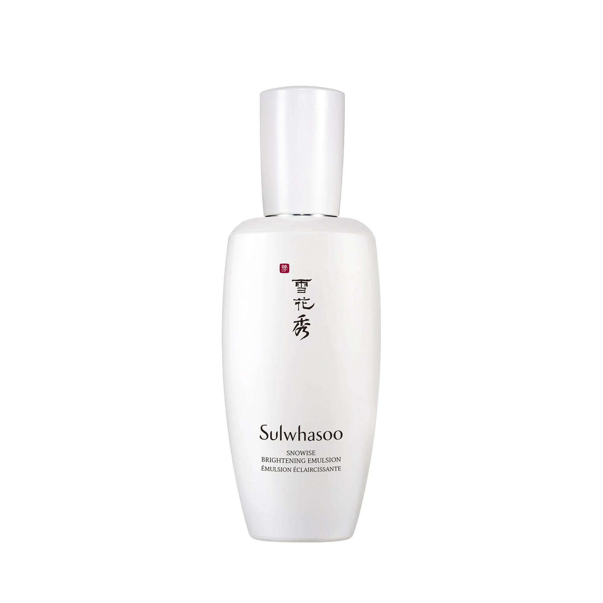 Snowise Brightening Emulsion | Sulwhasoo (US)