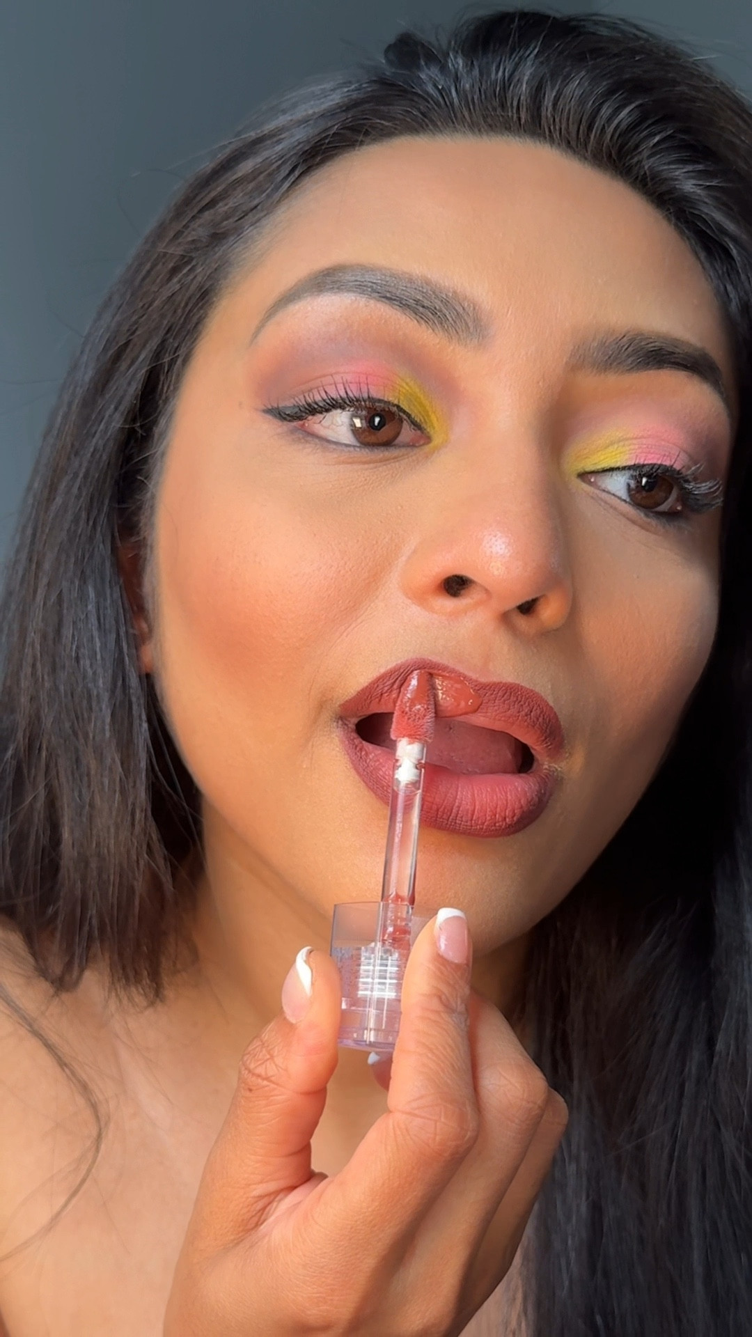 here’s the lip combo ♥️

#LTKU #LTKBeauty #LTKHoliday