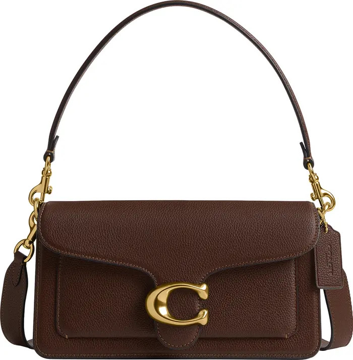 Tabby 26 Leather Shoulder Bag | Nordstrom