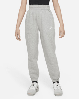 Nike Sportswear Club Fleece Big Kids' Loose Pants | Nike (US)