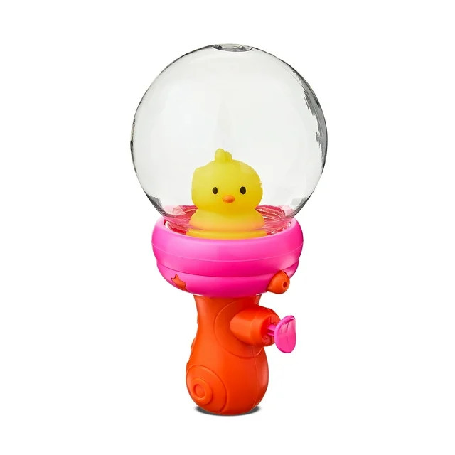 Easter Chick Light-Up Squirt Bath Toy, by Way To Celebrate | Walmart (US)