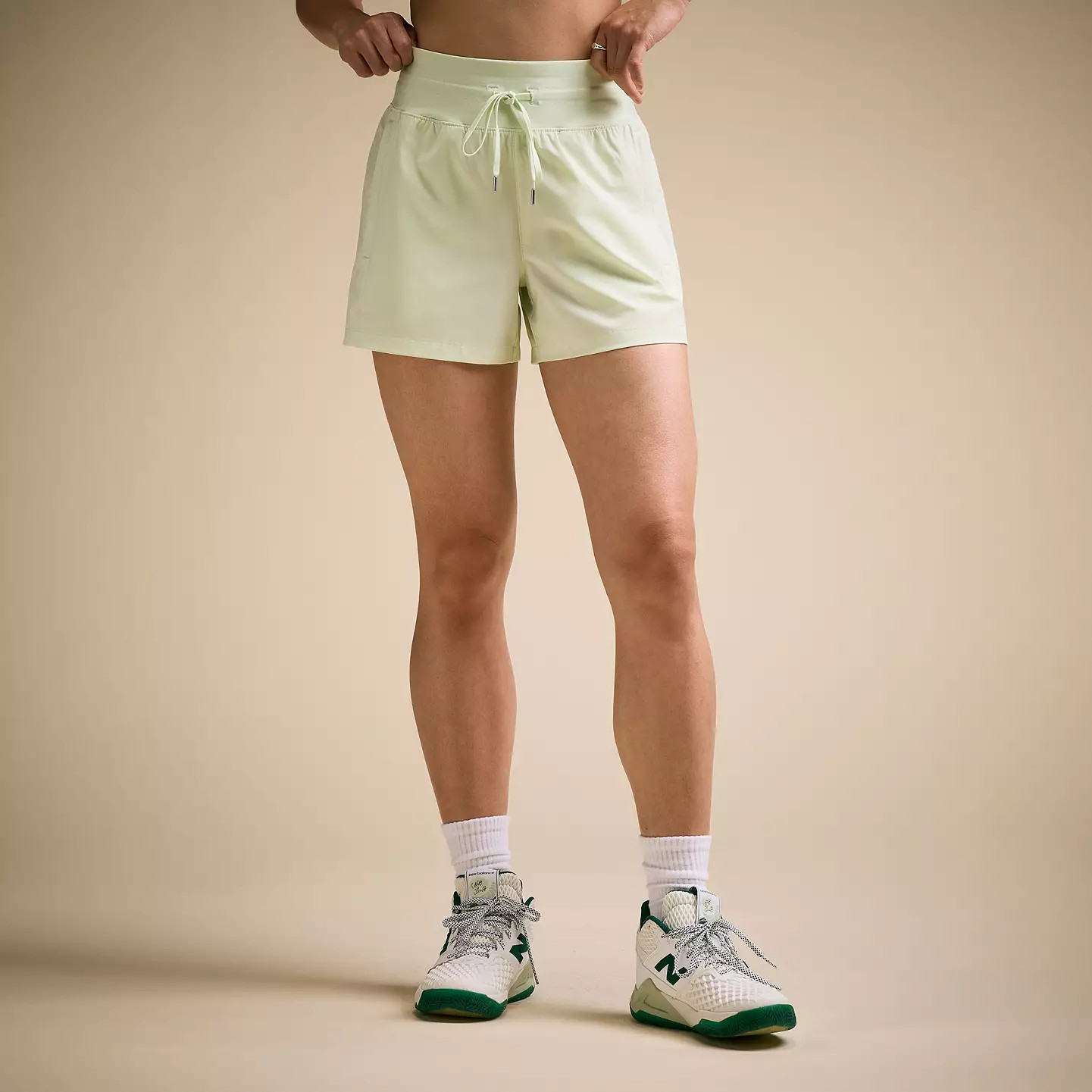 CALIA Women's Effortless TrueLight 4" Short | DICK'S Sporting Goods