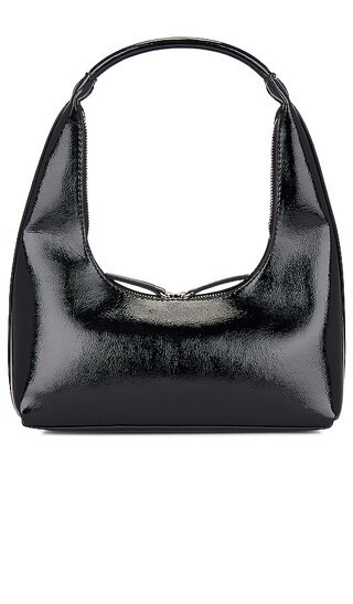 8 Other Reasons Gia Bag in Black. | Revolve Clothing (Global)