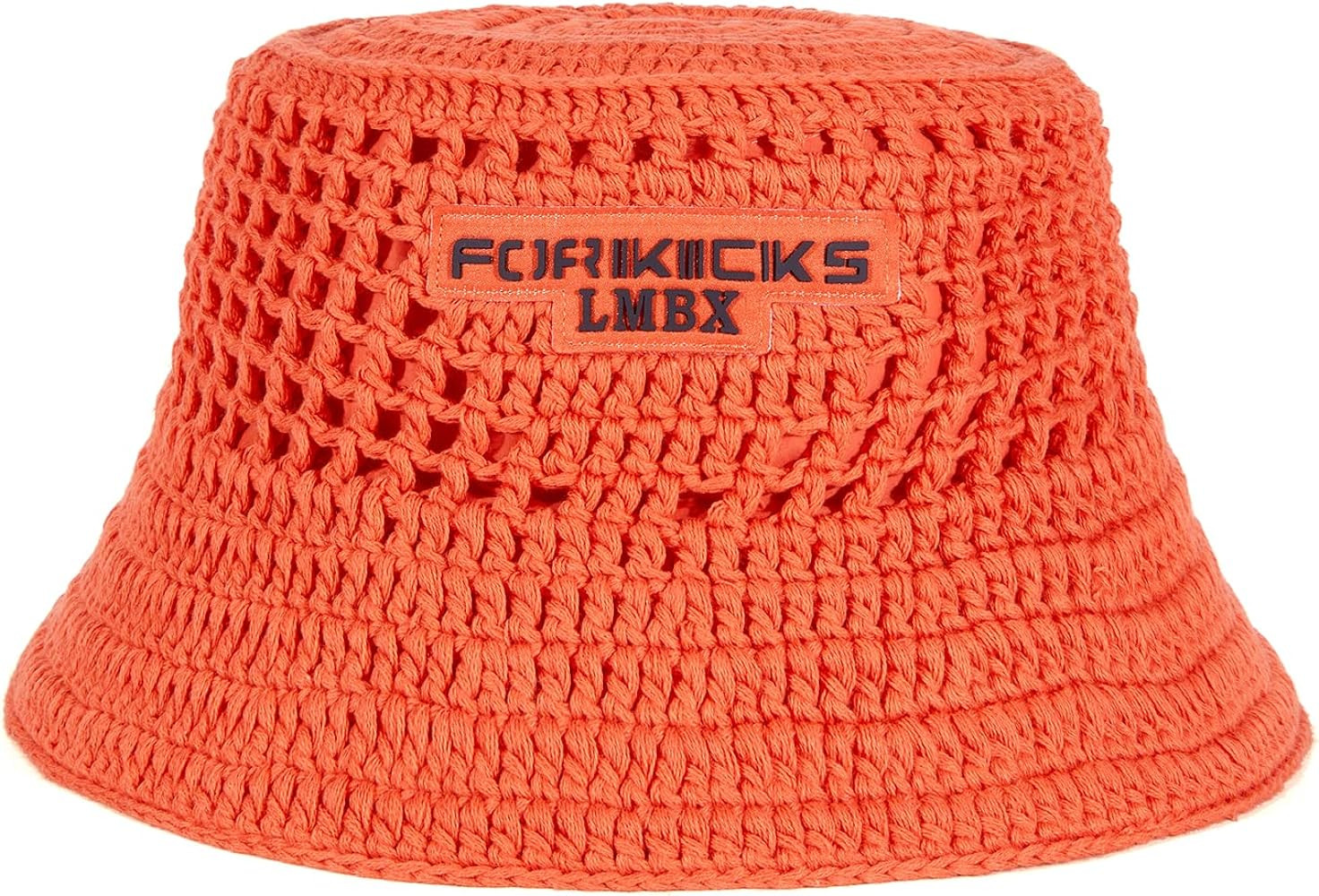 Unisex Reversible Bucket Hat - UPF 50 Sun Protection - Knit Bucket Hat for Men Women, Waterproof/... | Amazon (US)