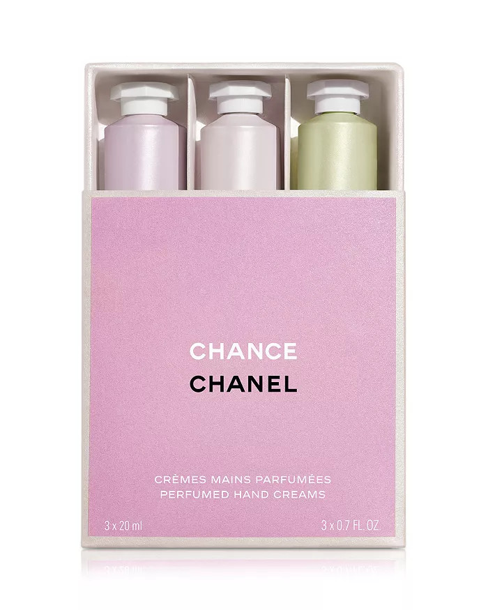 CHANEL CHANCE Beauty & Cosmetics - Bloomingdale's | Bloomingdale's (US)