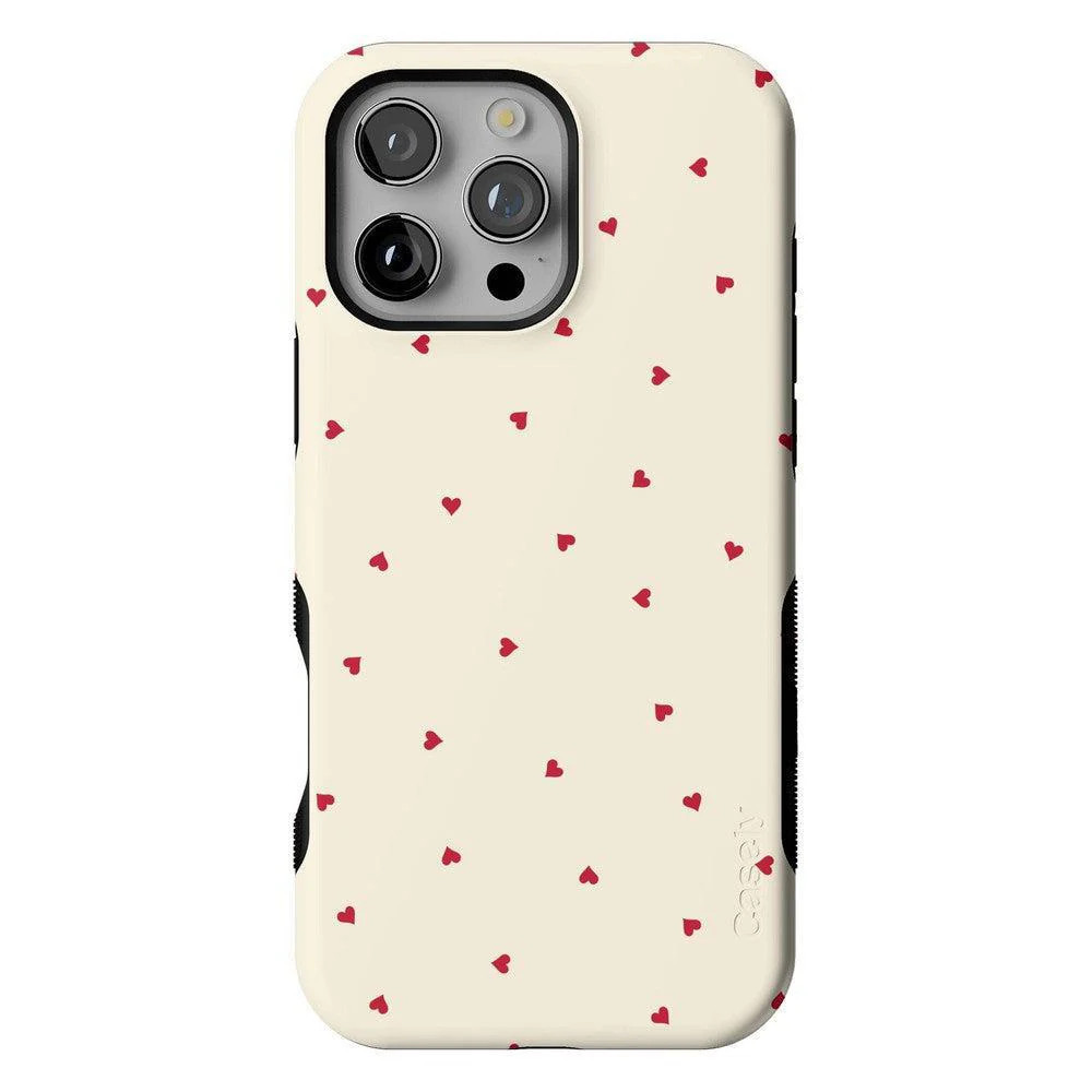 Be Mine | Tiny Hearts Case | CASELY