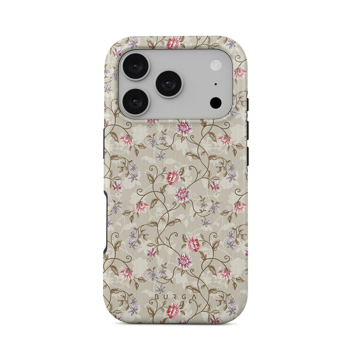 Sonnet - iPhone 17 Pro Case | BURGA