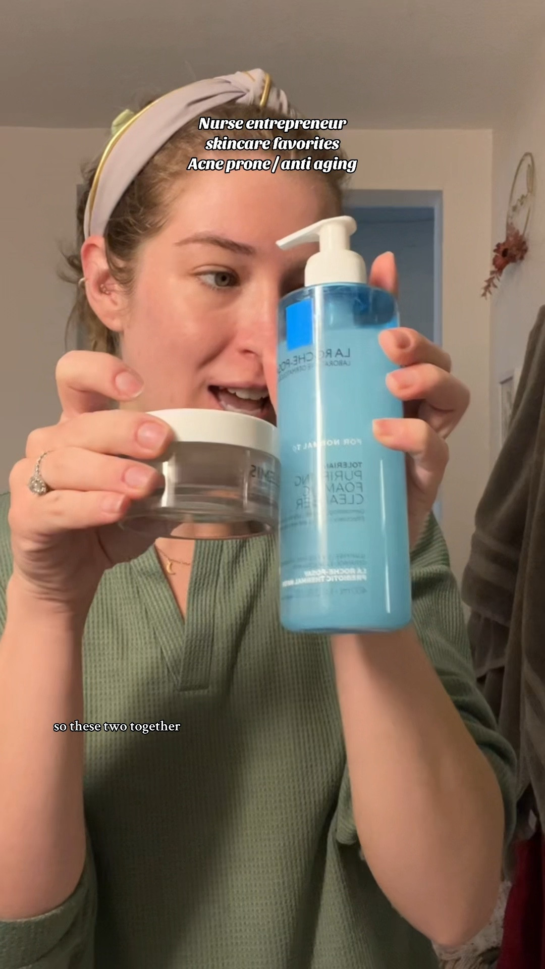 April skincare favorites! Acne prone skin 🌟

#LTKbeauty #LTKGiftGuide #LTKsalealert