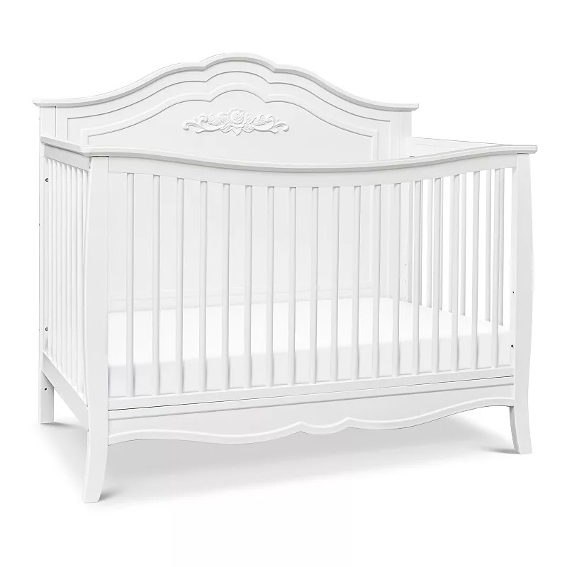 DaVinci Fiona 4 in 1 Convertible Crib | Kohl's