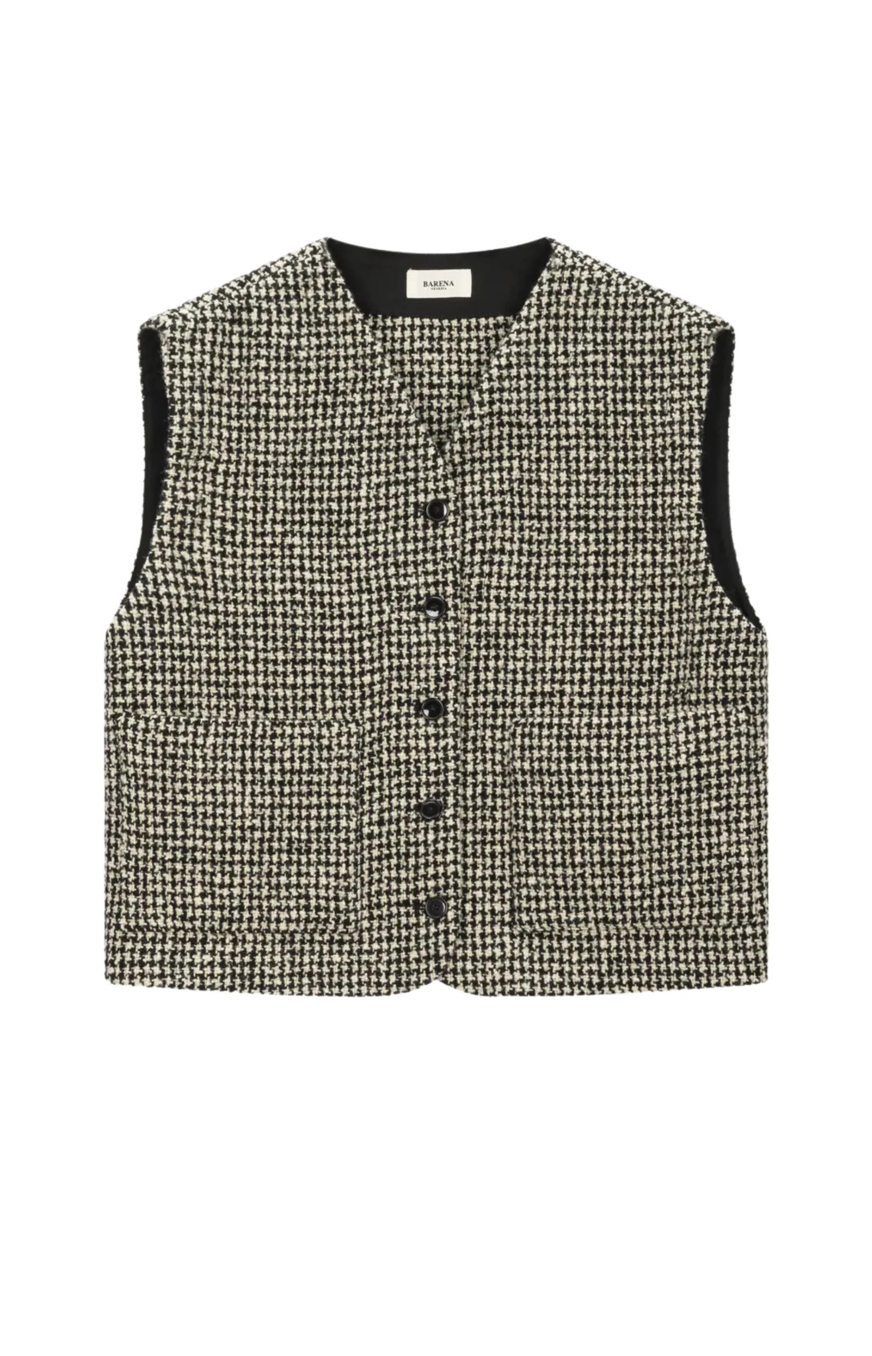 Tocco Gilet | Ludivine