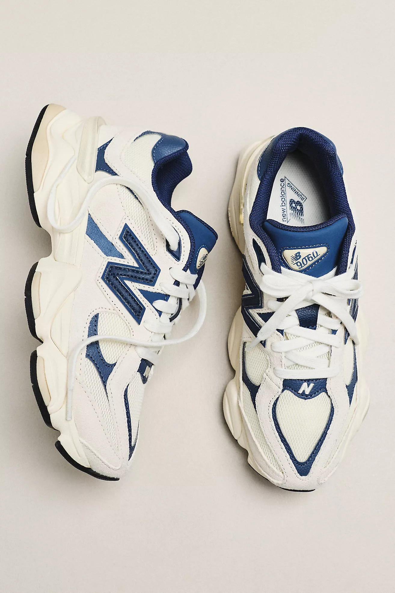 New Balance 9060 Sneakers | Anthropologie (US)
