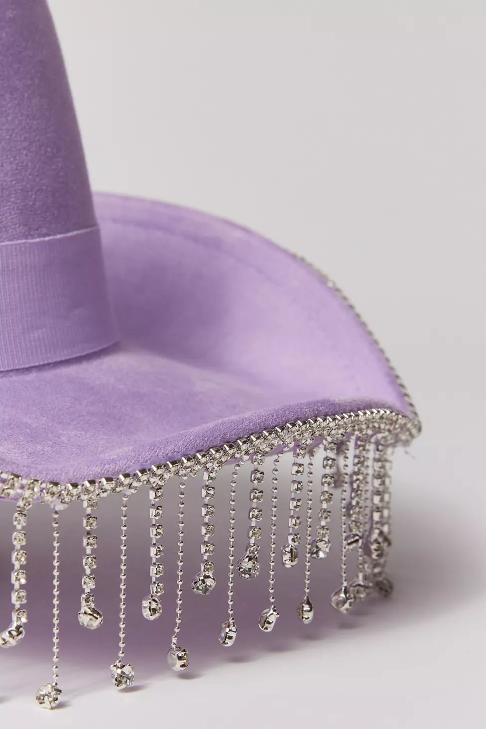 Rhinestone Cowboy Hat | Urban Outfitters (US and RoW)