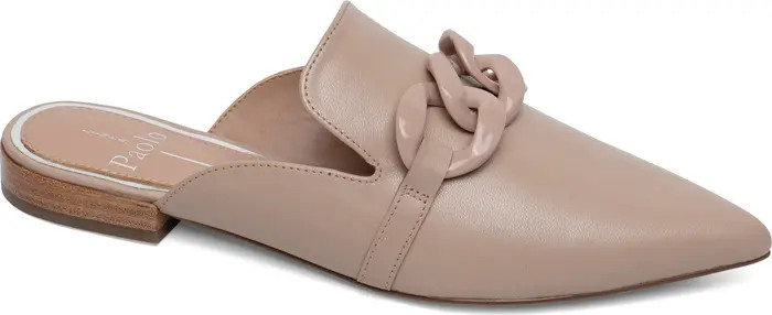 Linea Paolo Adora Pointed Toe Mule (Women) | Nordstrom | Nordstrom