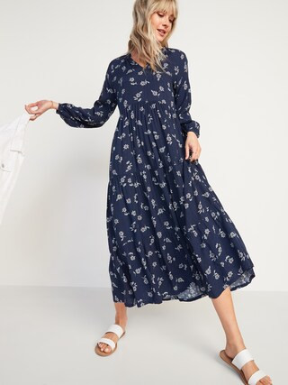 Navy Floral | Old Navy (US)