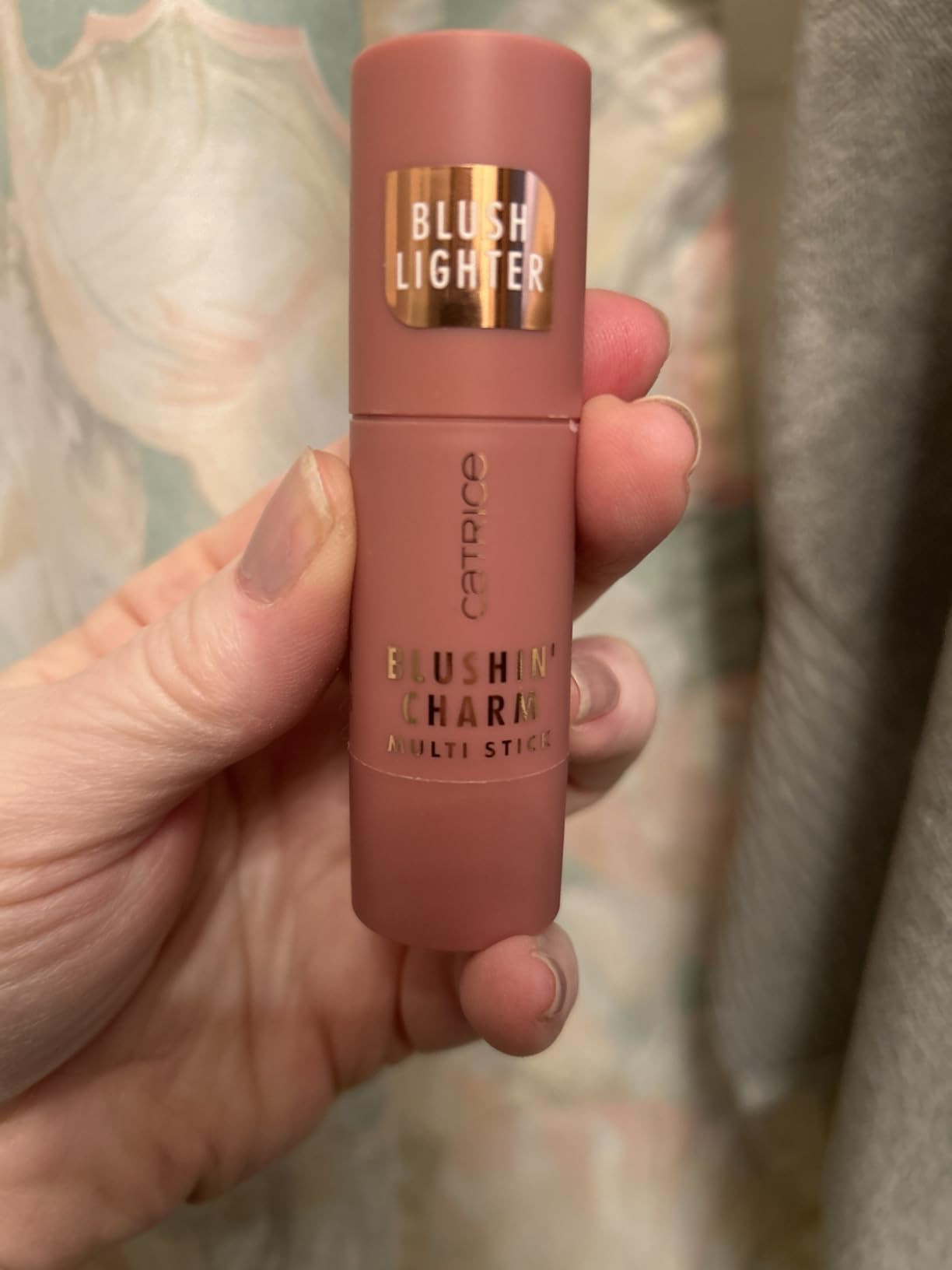 Radiant honey blushin charm stick | Amazon (US)