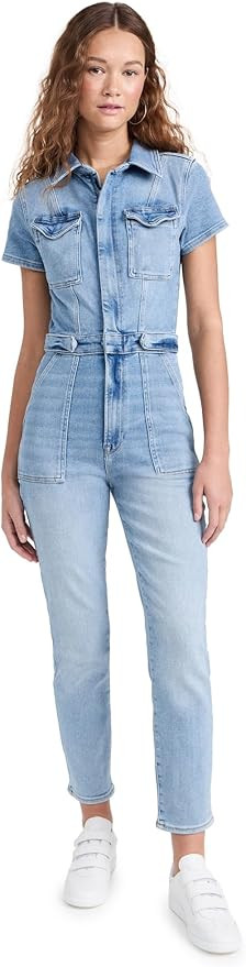 Good American Women's Fit for Success Jumpsuit       Send to LogieInstantly adds this product to ... | Amazon (US)