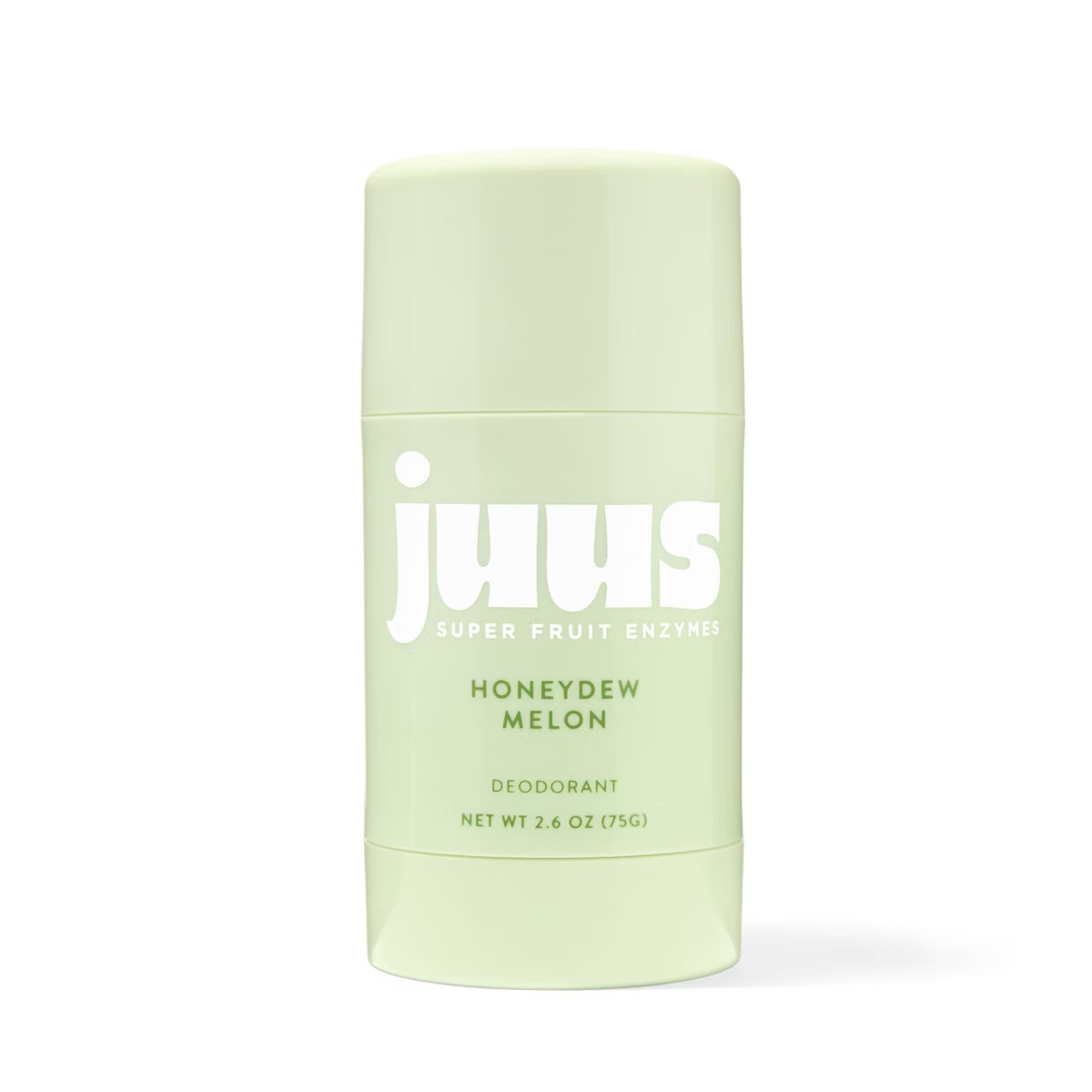 Juus Aluminum-Free Serum Deodorant Stick - Honeydew Melon - 2.6oz | Target