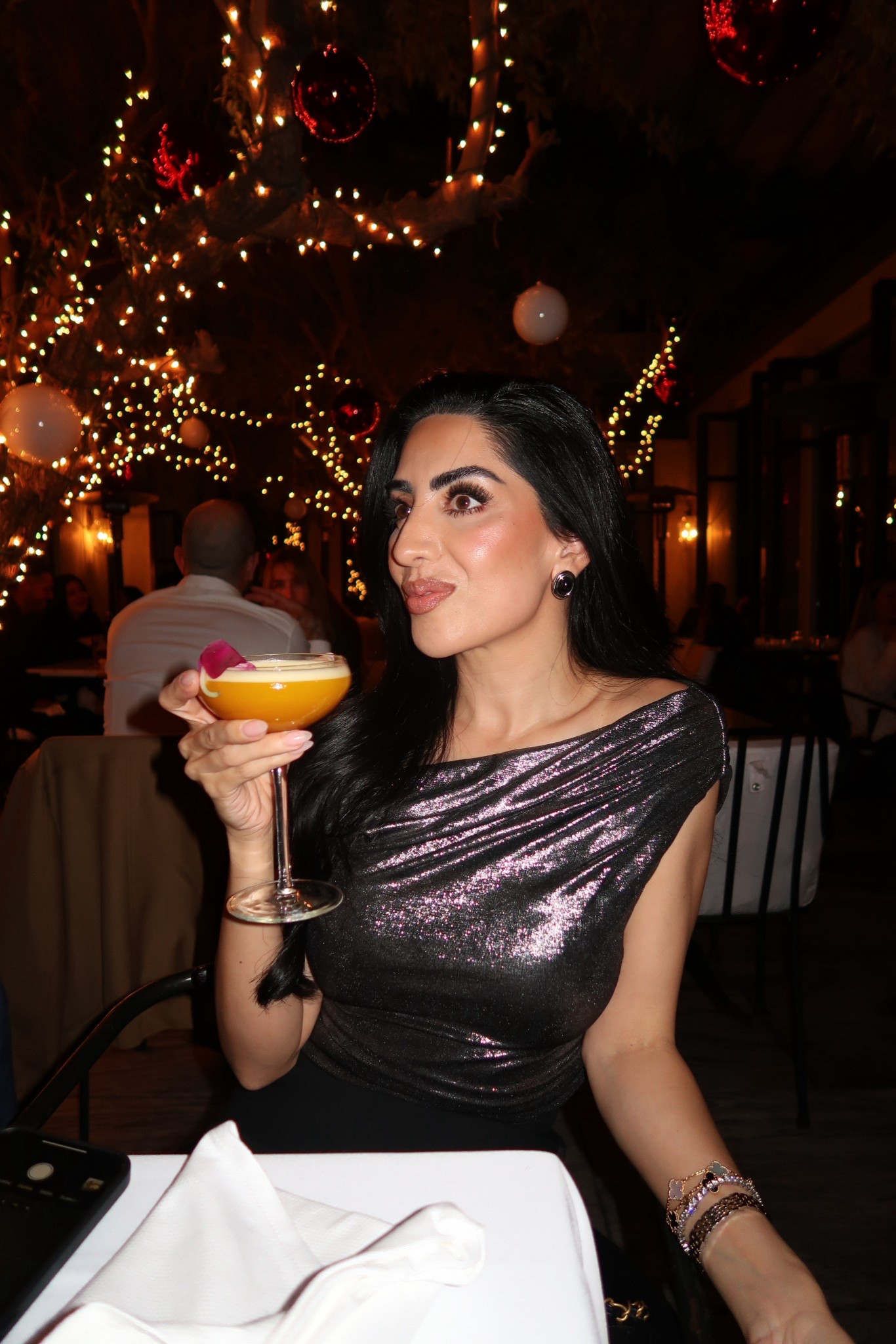 #LTKootd #LTKHoliday #LTKOver40