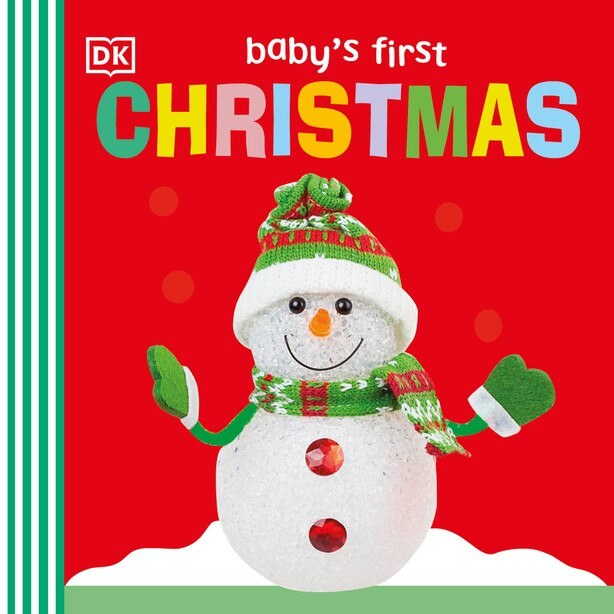 Baby's First Christmas | Indigo (CA)
