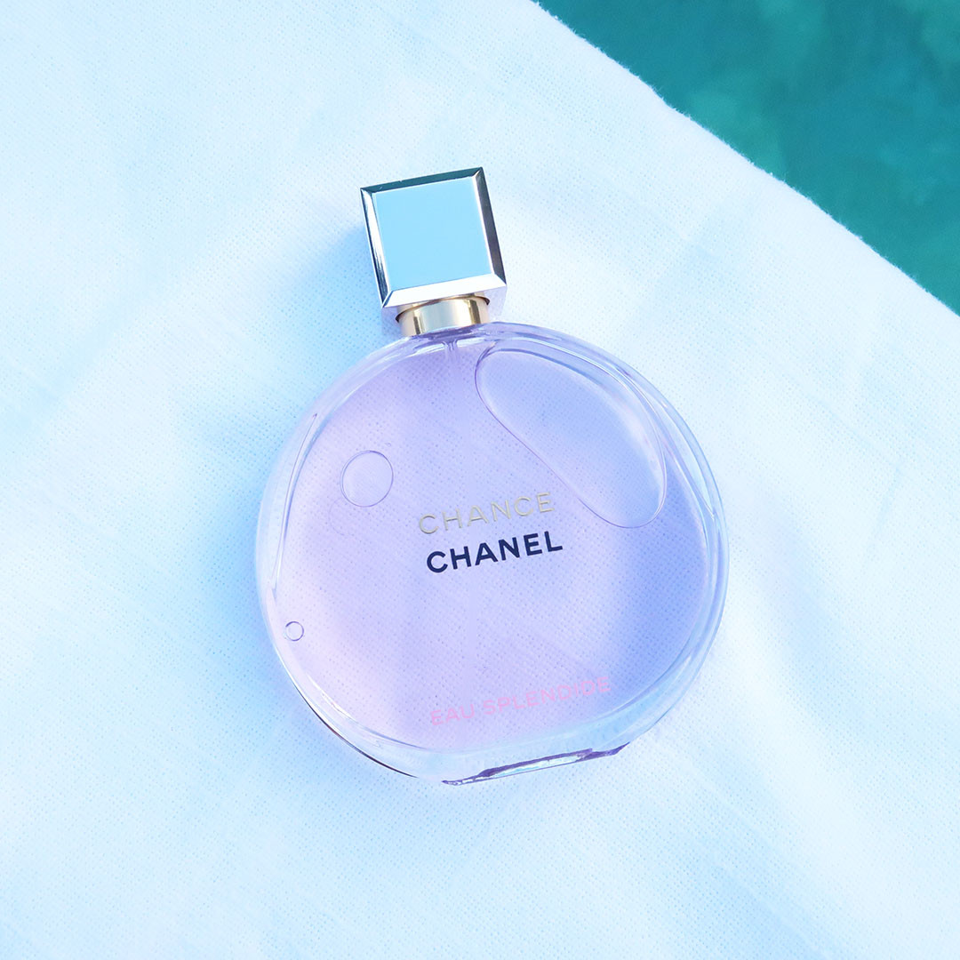 Loving this beautiful floral fragrance for the spring season. It's the perfect floral eau de parfum for spring! 

 #LTKSeasonal #LTKOver40 #LTKBeauty