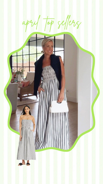 April Top Sellers | HI Sugarplum! #sugarplumstyle #sugarplumfaves #april #topsellers #mostloved 

 #LTKSeasonal #LTKOver40 #LTKFindsUnder50