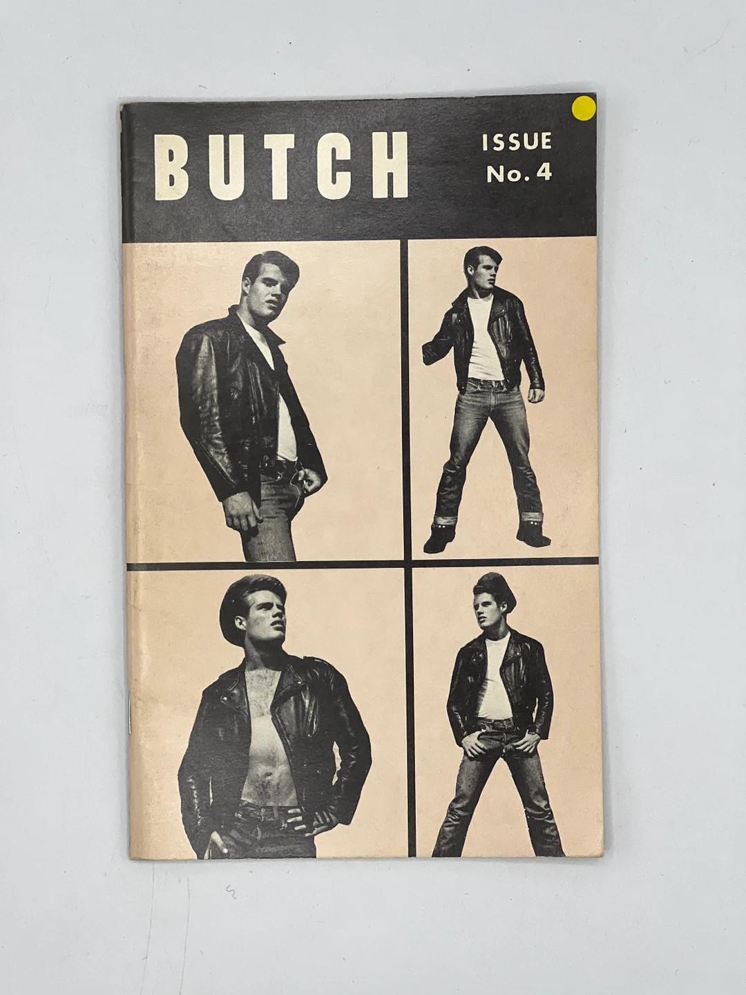 RARE 1966 butch 4 Adult / Gay / Beefcake / Gay Art / DSI / Gay Interest / Gay History - Etsy | Etsy (US)