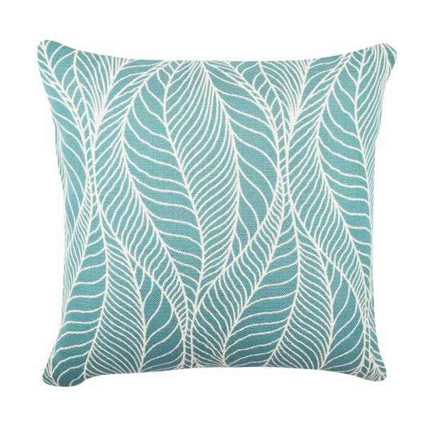 21 Coastal Throw Pillows Perfect For Your Beach Home