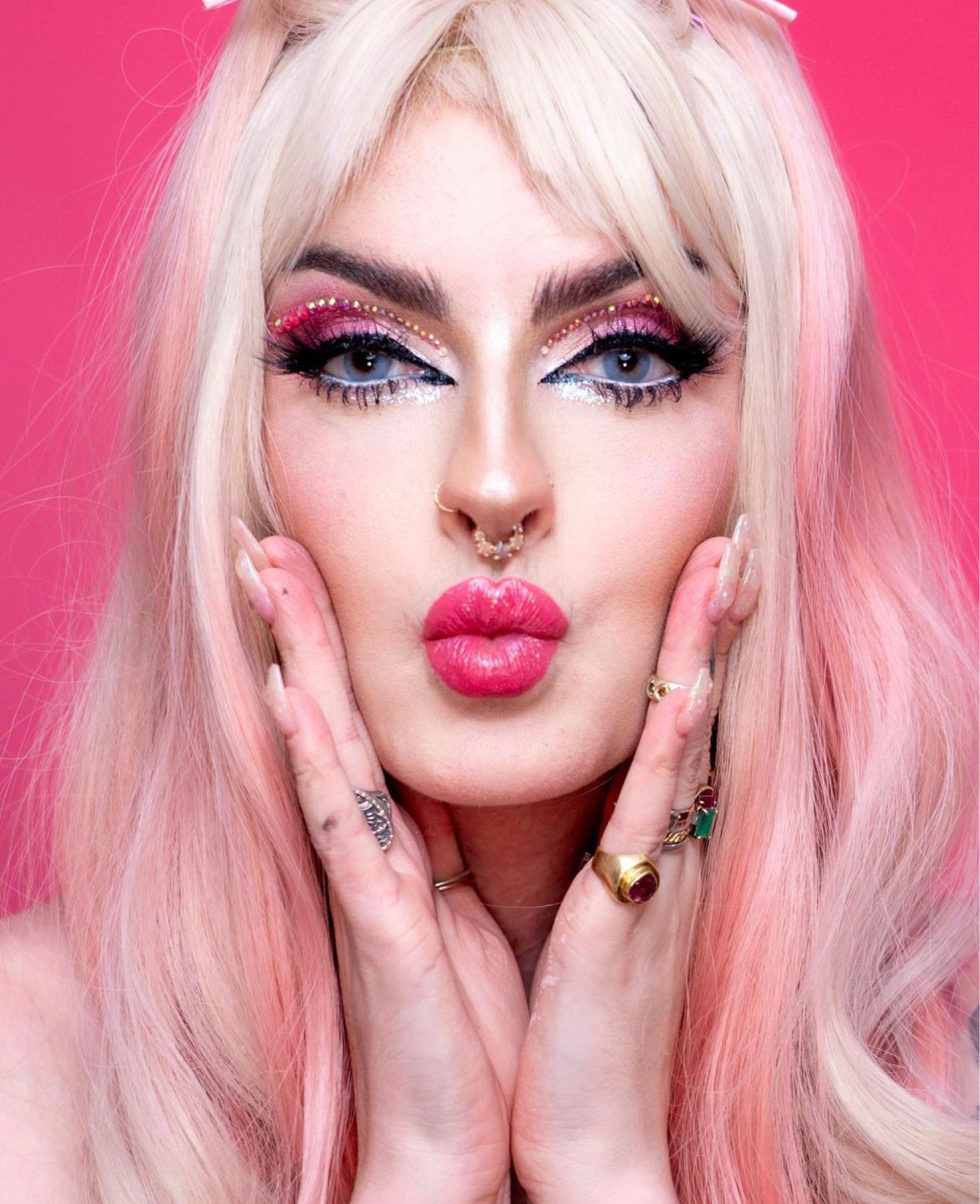 Vazou meu look para ir no cinema assistir Barbie 🤣🤣💖


#LTKbeauty #LTKbrasil