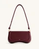 Joy Shoulder Bag - Deep Claret | JW PEI US