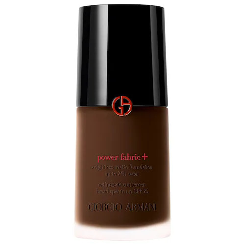 Power Fabric + Longwear High Cover Foundation SPF 25 | Sephora (US)