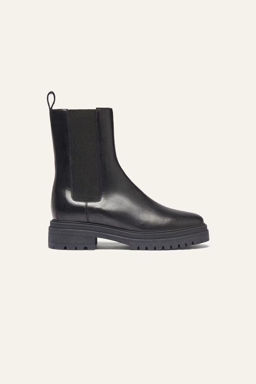 CODA chelsea boots | BA&SH UK