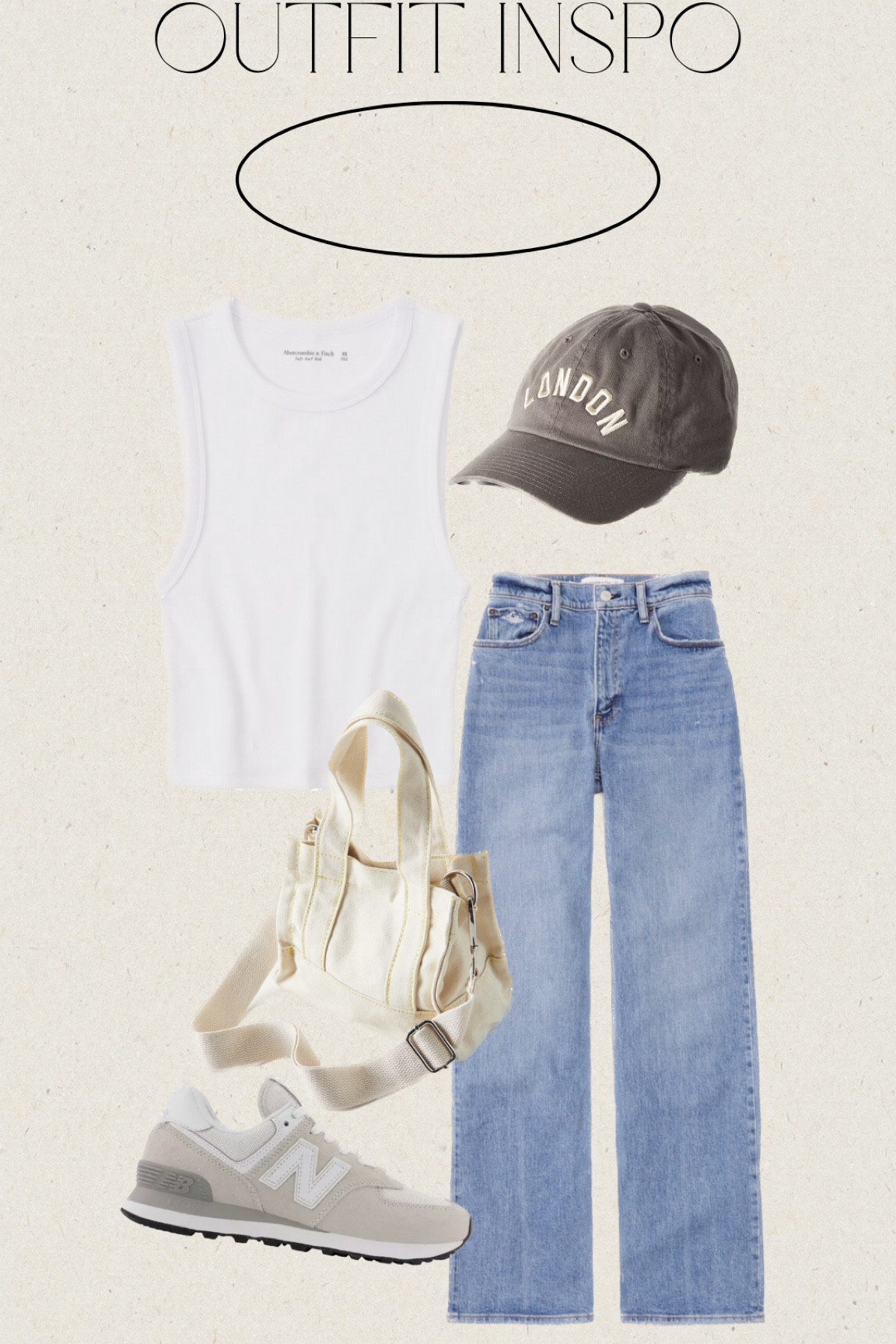 Street style spring outfit Inspo 

#LTKfit