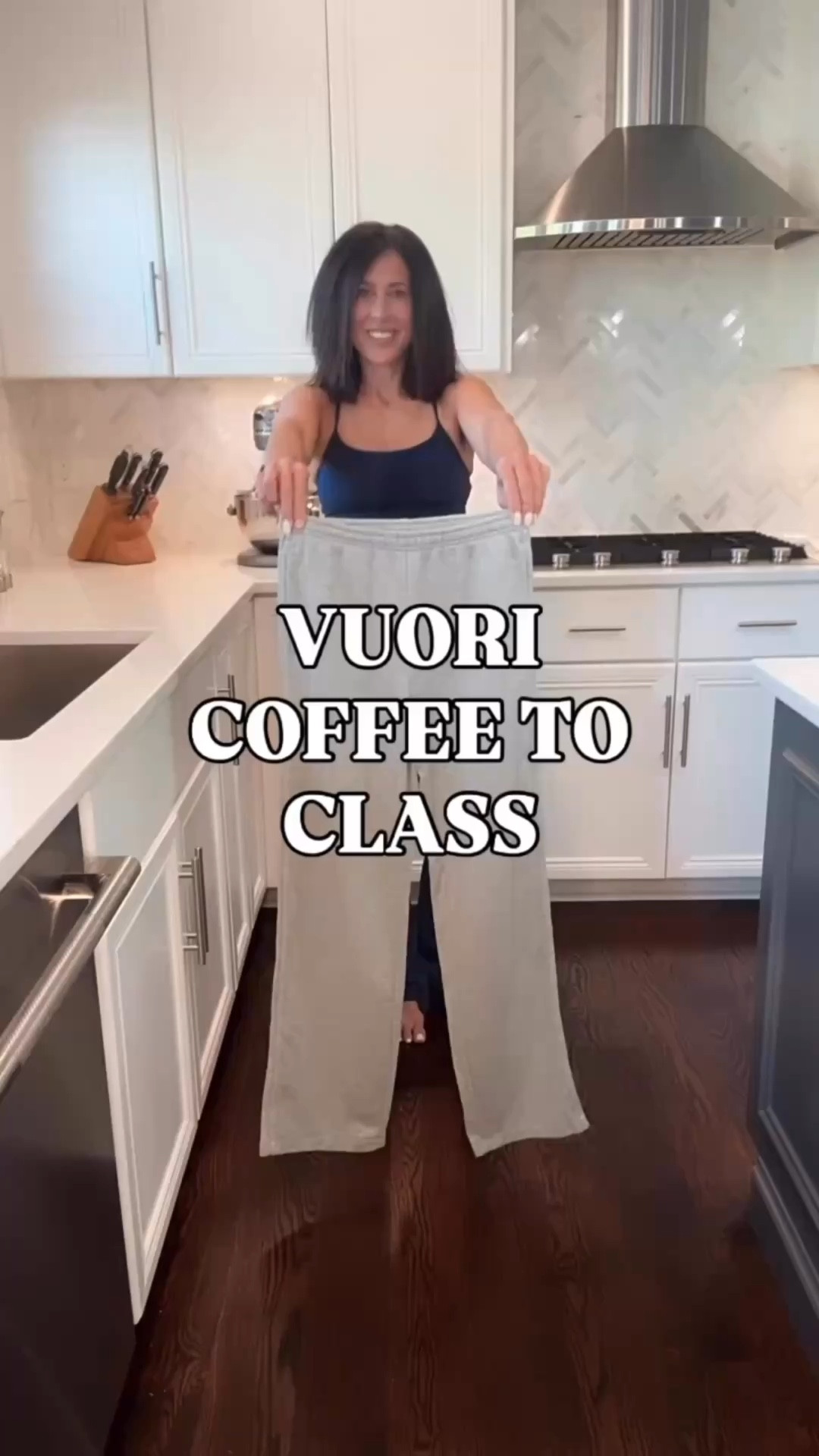 Rocking my casual jogging set, then switched into a blue workout set, paired with my favorite tennis shoes and crossbody bag! Click and shop for all shopping links on my LTK! #sale #LTKSpringSale 

#LTKootd #LTKActive