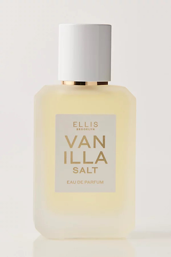 Ellis Brooklyn VANILLA SALT Eau De Parfum 50 mL | Free People (Global - UK&FR Excluded)