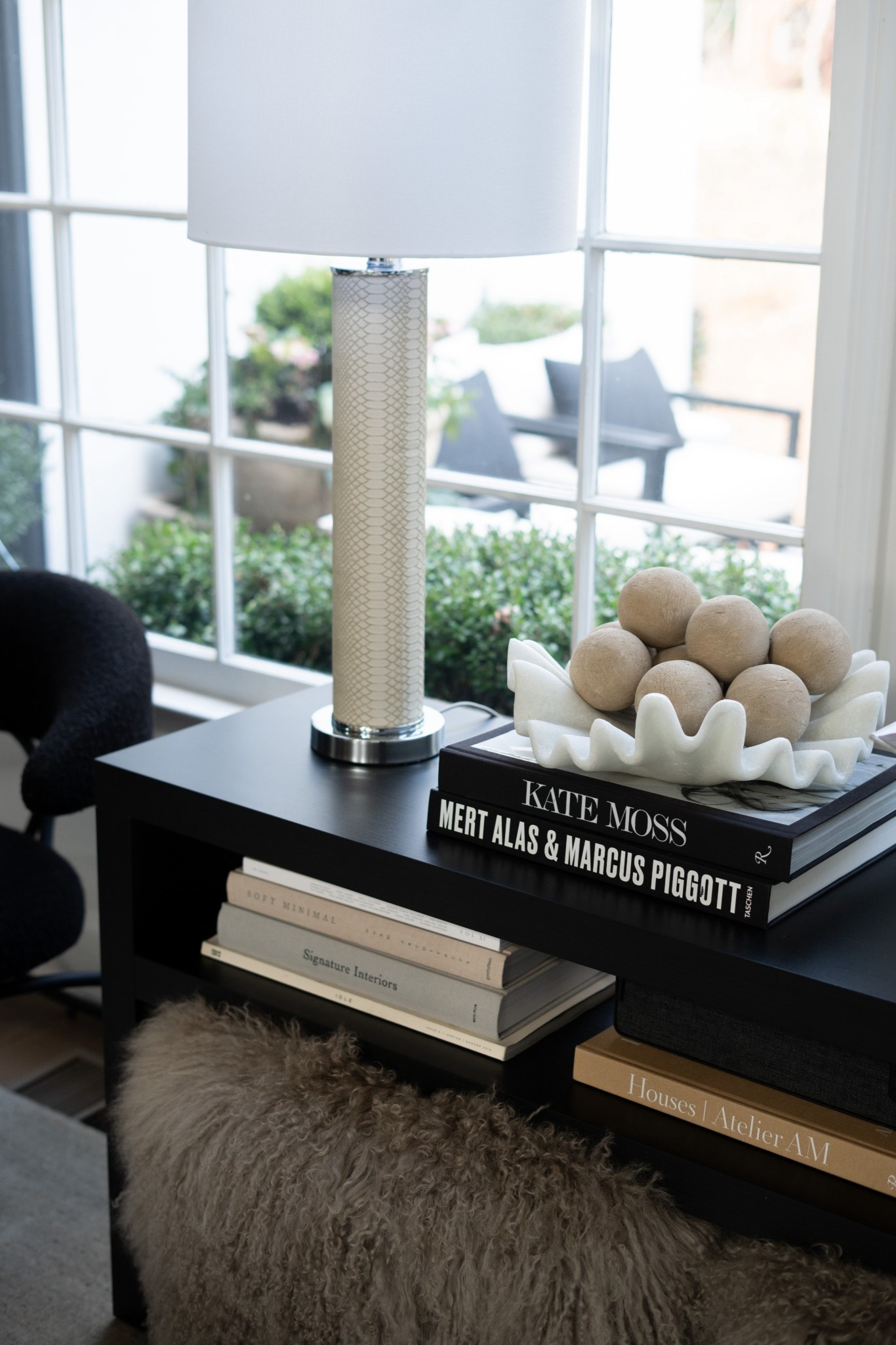 Modern classic living room decor.

Lamp, spheres, bowl, books

#LTKHome #LTKSummerEdit #LTKStyleTip