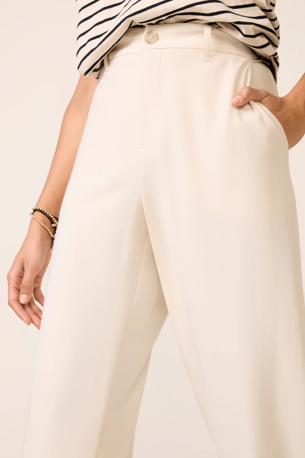 Eloise Trouser | Evereve