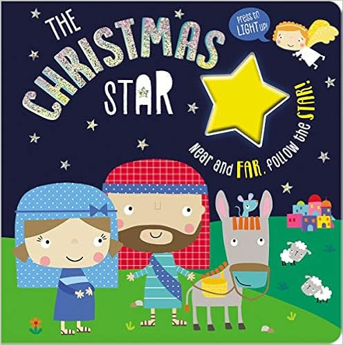 The Christmas Star | Amazon (US)