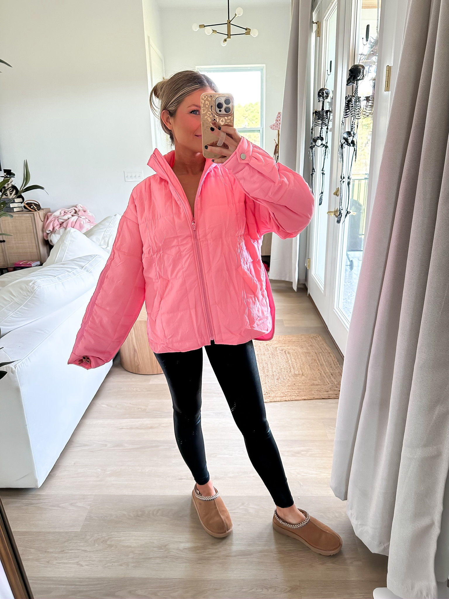 Lounge outfits. Lounge sets. Cozy outfits. Fall outfits. Mom fashion. Mom style. Amazon lounge. Amazon puffer jacket. Amazon puffer vest. Free people dupe. Ugg dupe. Fall staple pieces. Closet staple pieces. Fashion must haves. Affordable fashion

Follow my shop @kristincpressley on the @shop.LTK app to shop this post and get my exclusive app-only content!

#liketkit 
@shop.ltk
https://liketk.it/4m0Ht

Follow my shop @kristincpressley on the @shop.LTK app to shop this post and get my exclusive app-only content!

#liketkit 
@shop.ltk
https://liketk.it/4m0I6

Follow my shop @kristincpressley on the @shop.LTK app to shop this post and get my exclusive app-only content!

#liketkit 
@shop.ltk
https://liketk.it/4m0Iw

Follow my shop @kristincpressley on the @shop.LTK app to shop this post and get my exclusive app-only content!

#liketkit #LTKfindsunder50 #LTKSeasonal #LTKstyletip
@shop.ltk
https://liketk.it/4m0J5