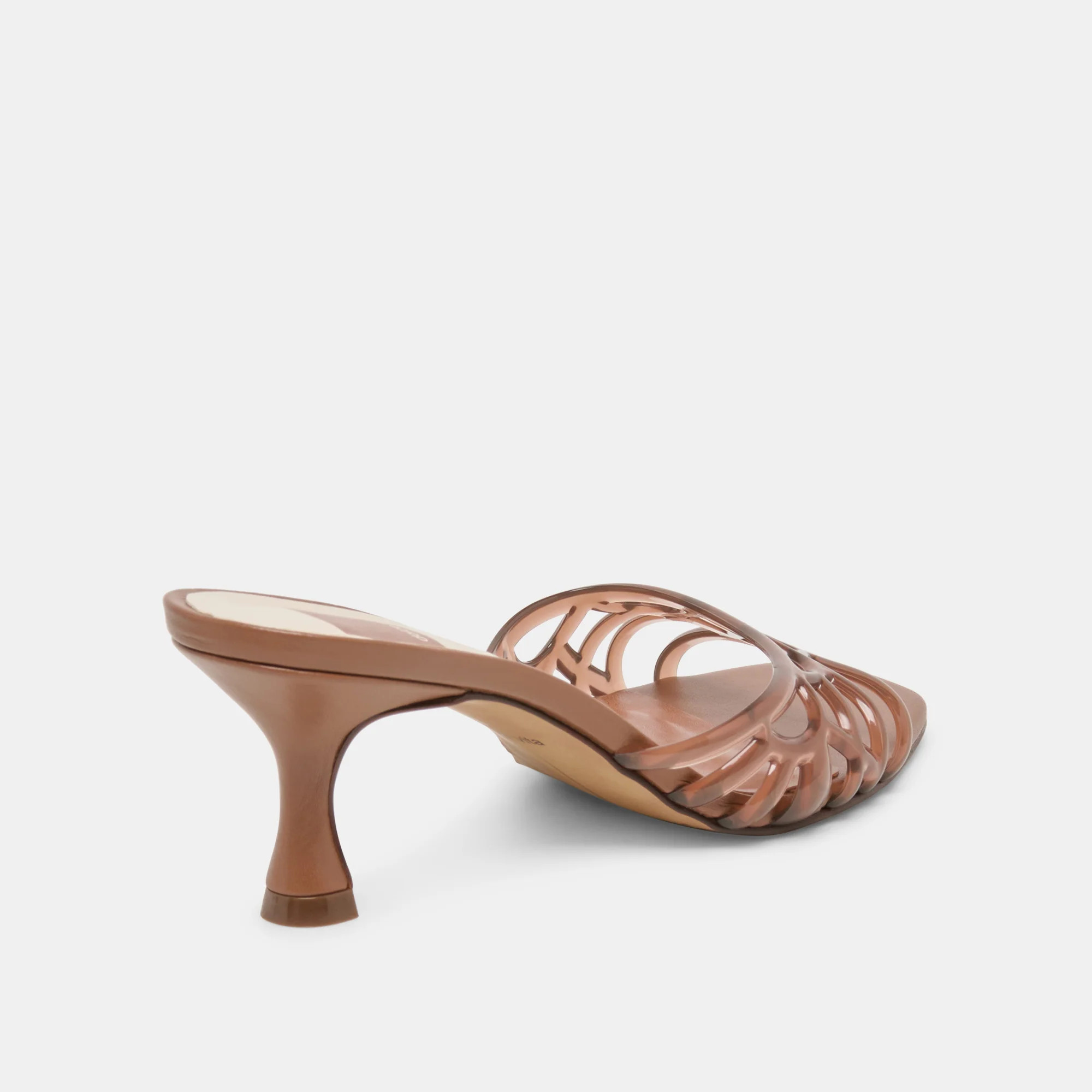 Galae Heels Whiskey Jelly | DolceVita.com