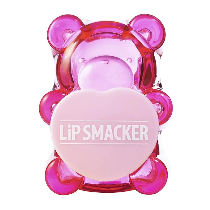 Lip Smacker Sugar Bear Lip Balm Luv U Straw-Berry Much | Amazon (US)