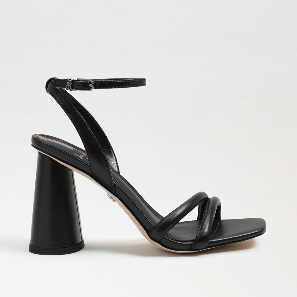 Kia Block Heel Sandal | Sam Edelman CA