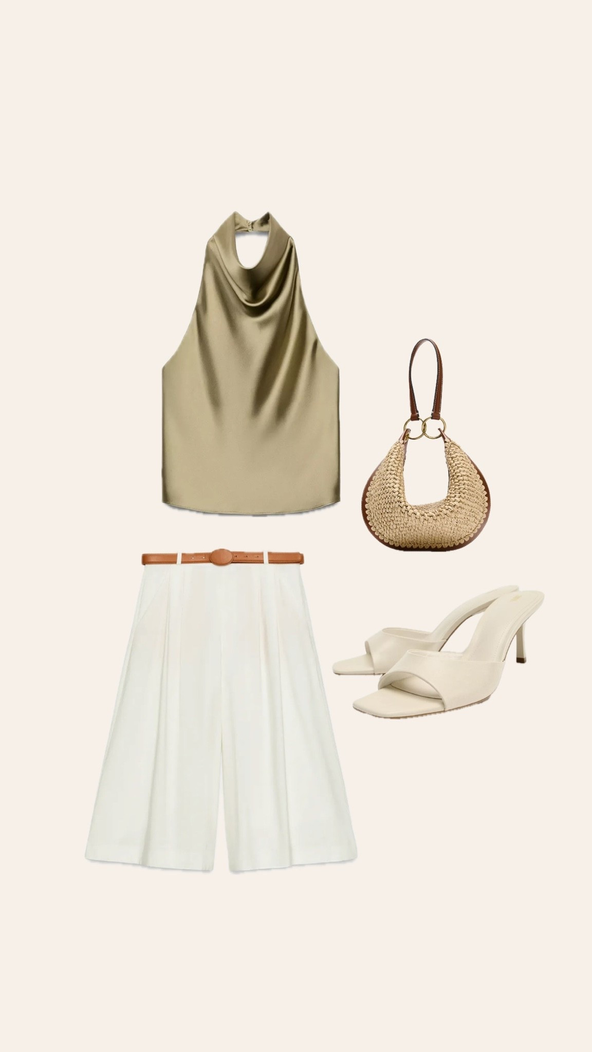 Zara outfit idea 🫶🏼

#LTKuk #LTKspring #LTKsummer
