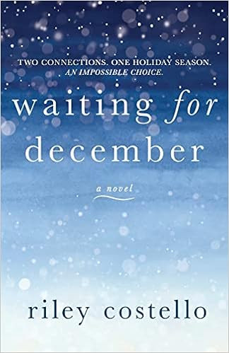 Waiting for December     Paperback – September 26, 2022 | Amazon (US)
