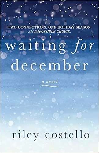 Waiting for December     Paperback – September 26, 2022 | Amazon (US)