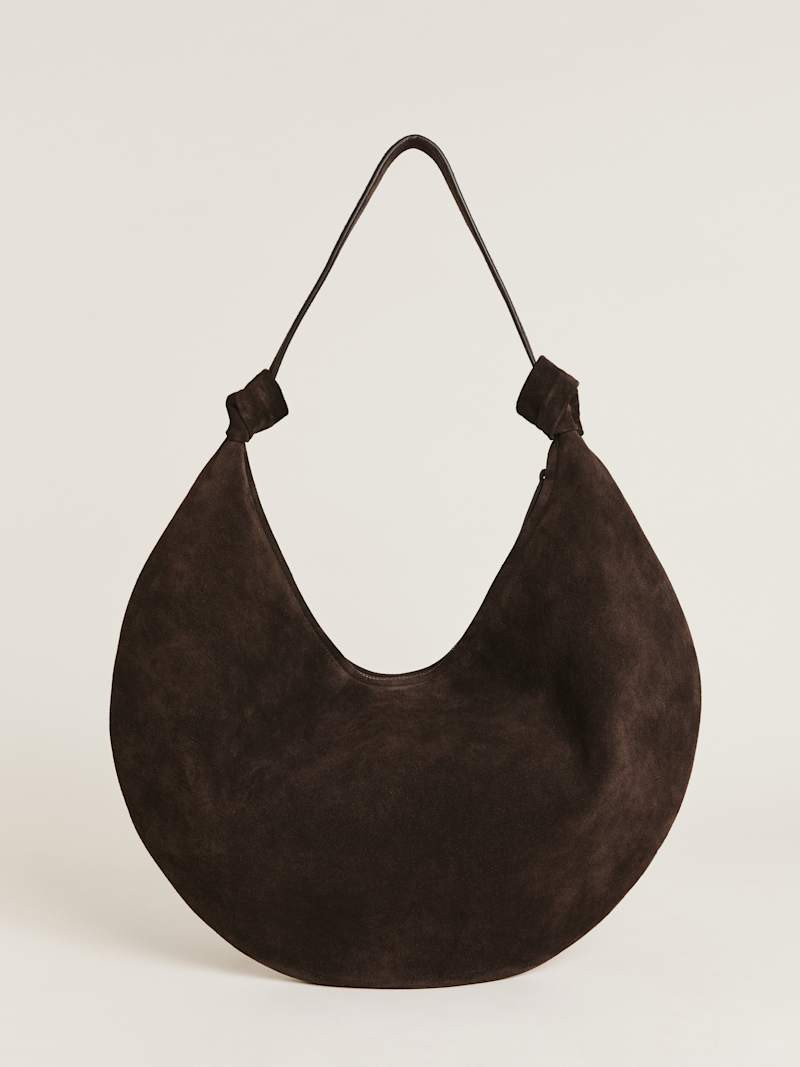Rhea Hobo Bag | Reformation (Global)